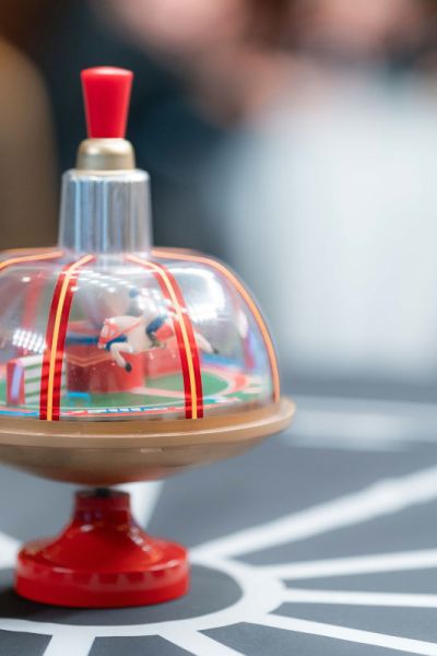 Игра «Что? Где? Когда?» к Международному дню гор