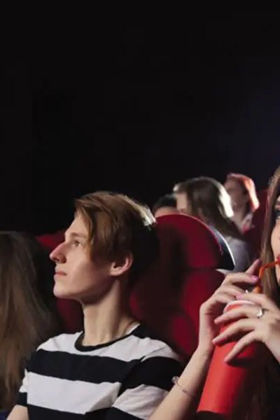 «Ночь пожирателей рекламы» к 40-летию проекта