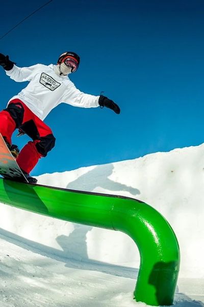 Фестиваль Happy Hour Camp переносится на апрель 2023 года