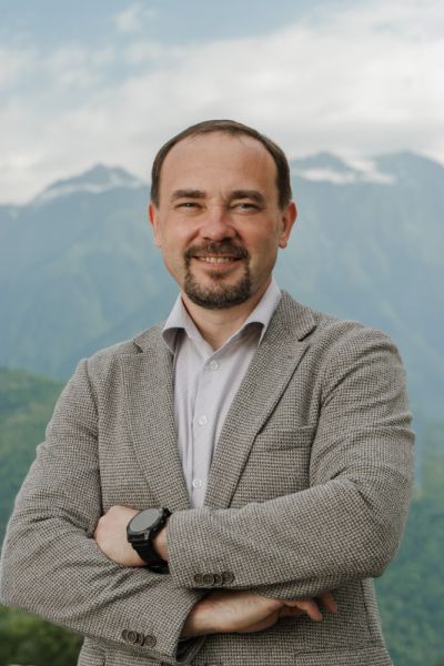 Курорт Красная Поляна возглавит Павел Перов