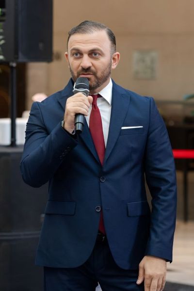 Horeca Up Awards 2025