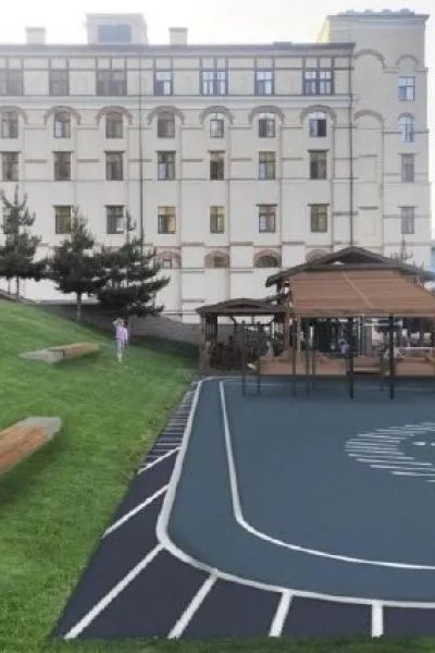 Впервые на Курорте Красная Поляна открылось катание по новой трассе