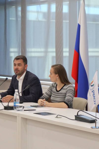 Инфраструктура курорта готова к росту популярности спортивного туризма